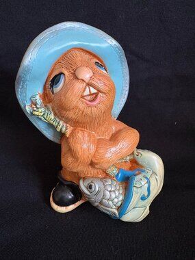 Pendelfin Bunny Figurine